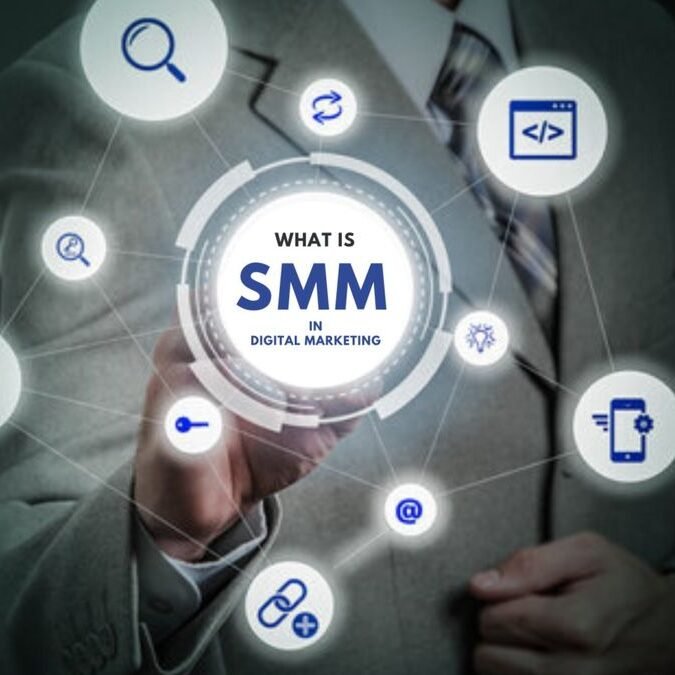 best freelance digital marketer and smm expert