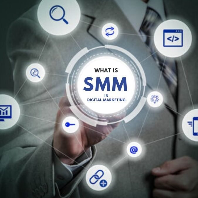 Best SMM Digital Marketing Strategist in Kerala