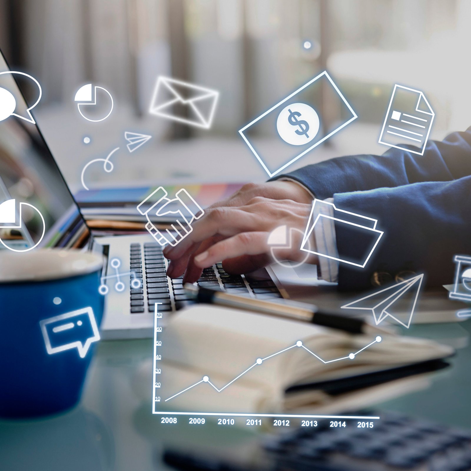 Best Content Marketing Strategist in Kerala