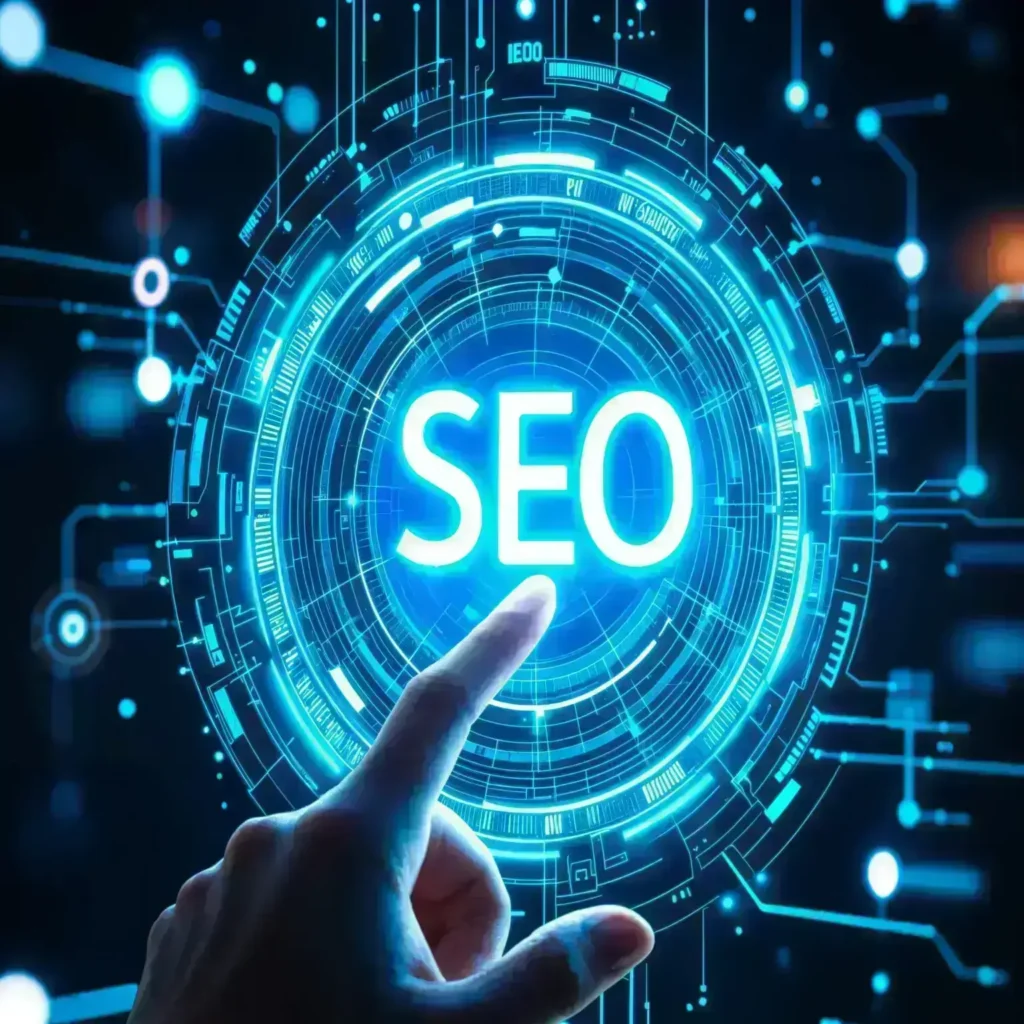 Best SEO Digital Marketing Strategist in Kerala