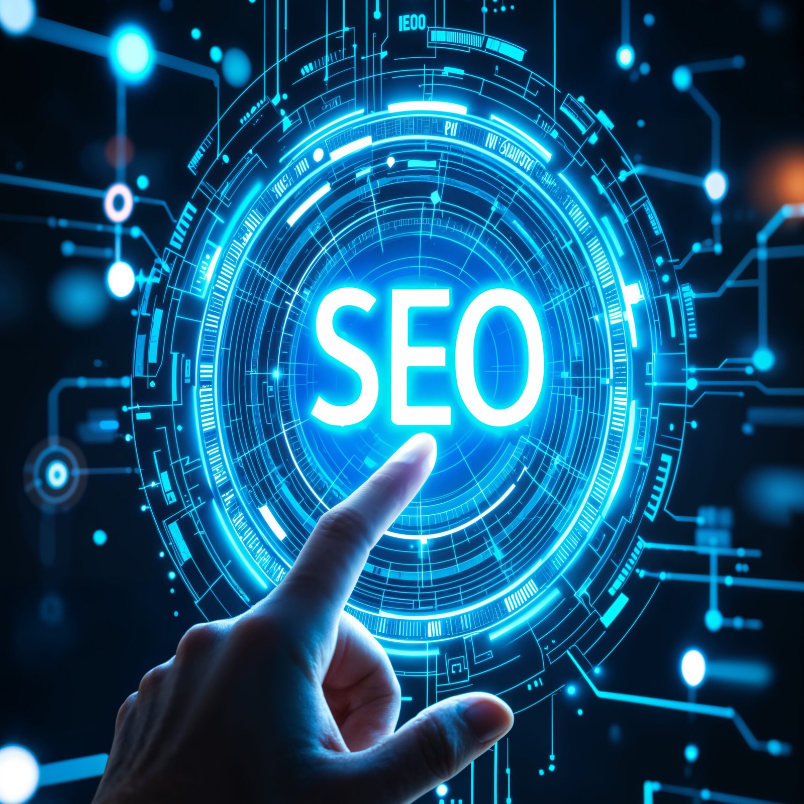 best freelance digital marketer and seo analyst