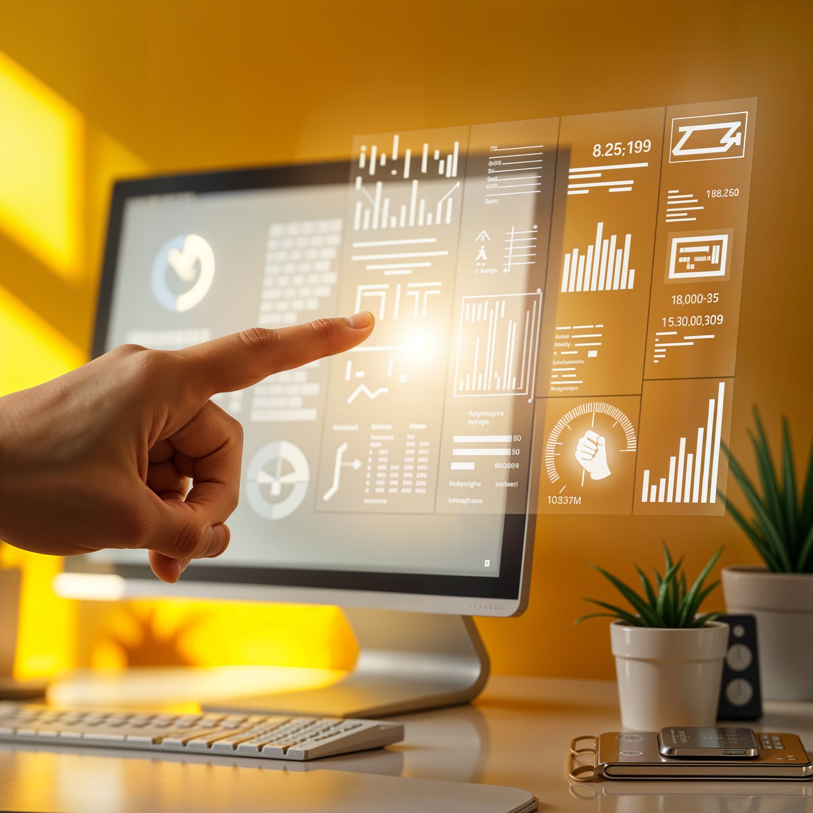 Best Website Marketing Strategist in Kerala